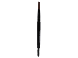 1pc Lápis De Sobrancelha Automático Rotativo Feminino Com Duas Pontas Cor 3