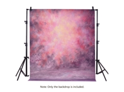 Fundo De Fotografia 1.5x2.1m/5x7ft Para Retratos De Bebês, Crianças, Decoração De Festa E Estúdio Profissional
