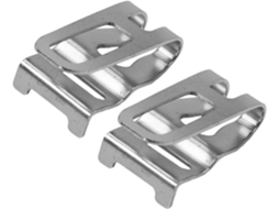 Belt Clip With Parafusos Compatível Parafusadeiras, Chaves E De Fenda Semi Fio 18v, Substitui A Peça 2609111584