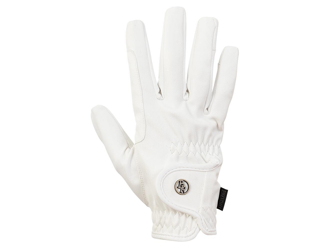 Luvas de Equitação BR EQUITATION Essential Acer Taille 9