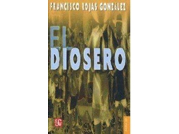 Livro El Diosero de Francisco Rojas Gonzalez (Espanhol)