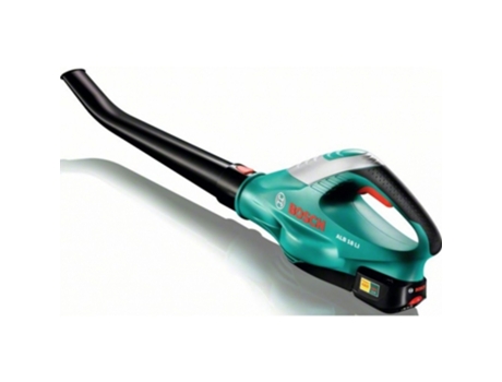 Soprador de Folhas ALB 36 LI BOSCH (Bateria - 210 km/h )