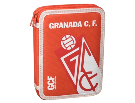 Conjunto Ecolar GRANADA 61969 (Vermelho)