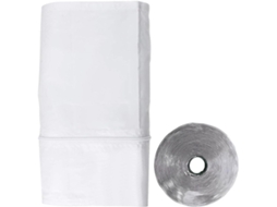 Kit De Vedação Para Janelas Ar Condicionado Portátil, Kit De Vedação Para Ventilação Janelas Batente – Impede A Troca Ar