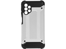 Capa Defender Para Samsung Yemaesre Cinzento