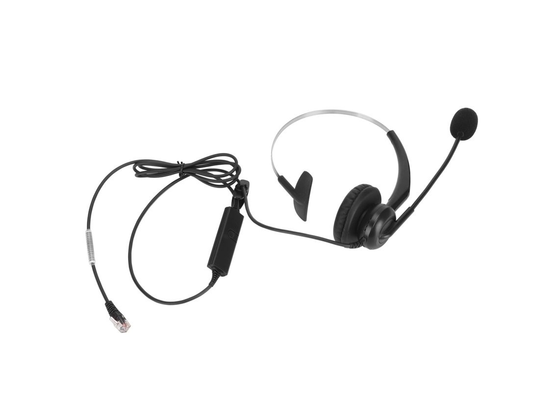 Fone de Ouvido LAXISCREED Vf31 com Cancelamento de Ruído