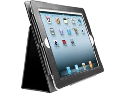 Capa Tablet Apple iPad 2 KENSINGTON SmartCover Preto
