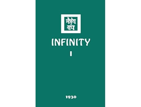 Livro Infinity I de Agni Yoga Society (Inglês)