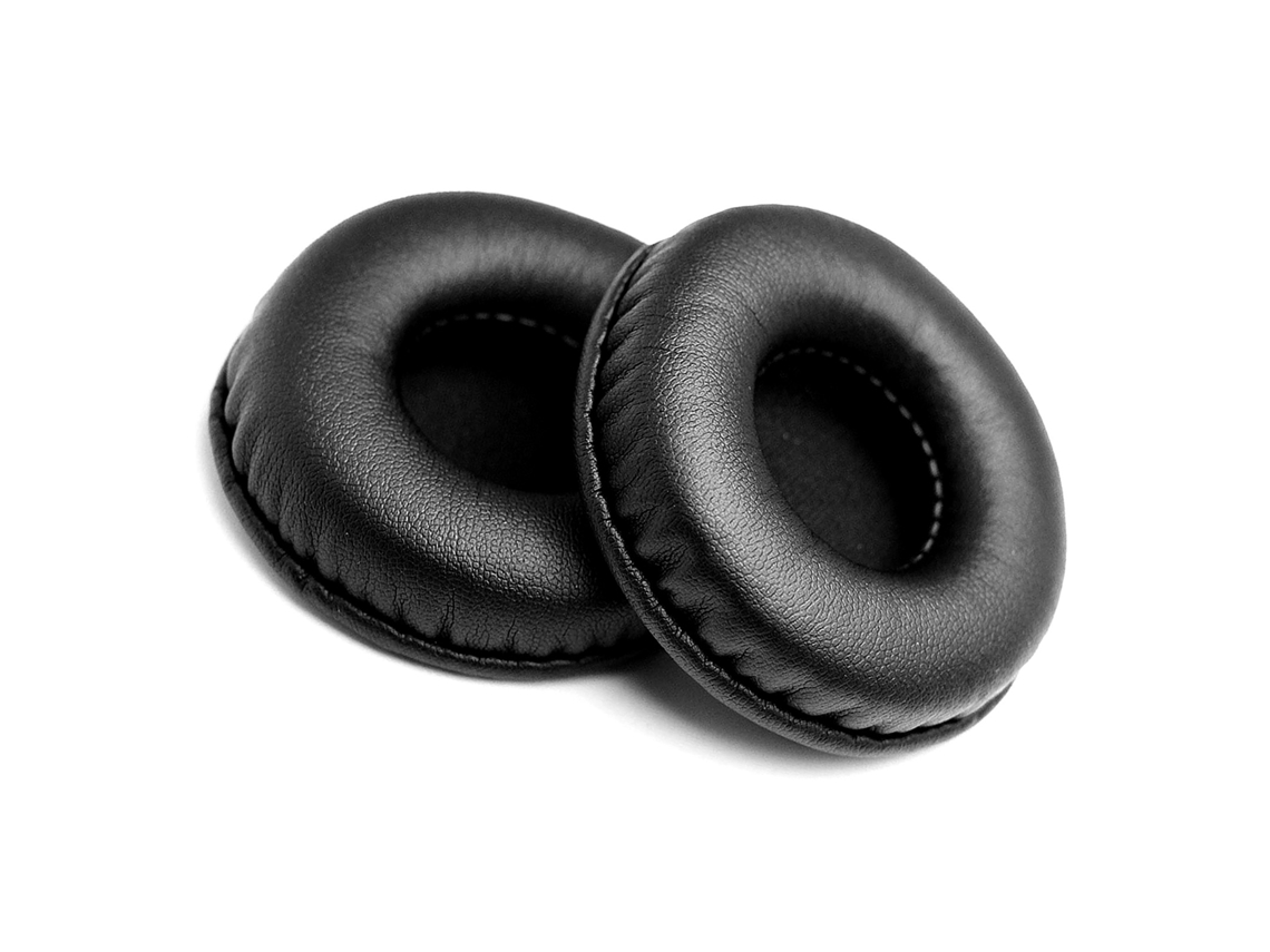 Aros LAXISCREED Donut Pu Preto 90mm