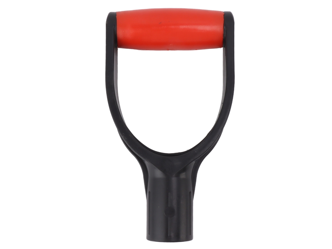 Cabo De Pá Com Pegada D 32mm Diâmetro Interno Silicone Reforçado