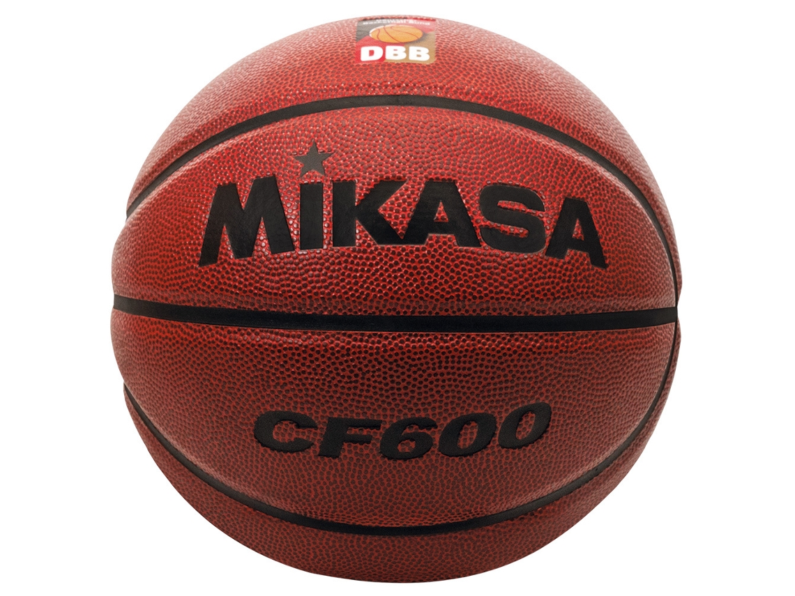 Basquetebol Cf600-Dbb MIKASA