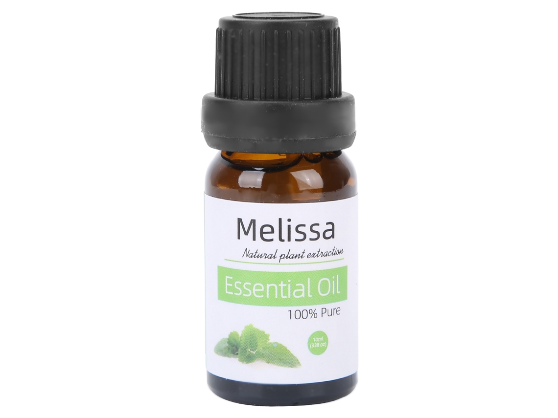 10ml Óleo Essencial Perfumado Para Massagem Em Casa E Salão Com Hidratação E Controle De Oleosidade