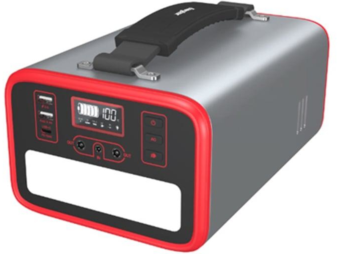 Power Station 300W 96.000Mah 65W Pd ENERGIZER
