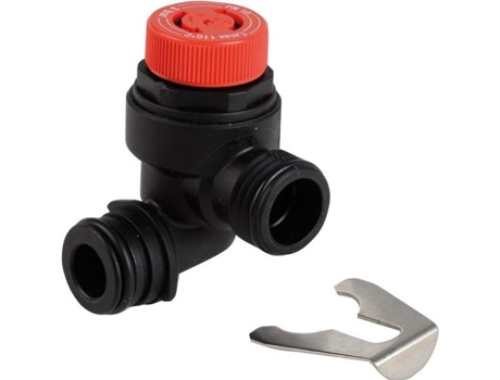 Válvula de Aquecimento SAUNIER DUVAL 0020078632/Sd 3 Barras