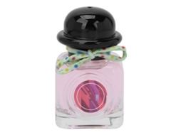 Perfume Para Mulher Floral Leve De Longa Duração 30ml - Atomização Fina, Bonita Garrafa Com Cinta, Ideal Para Viagens E Presentes