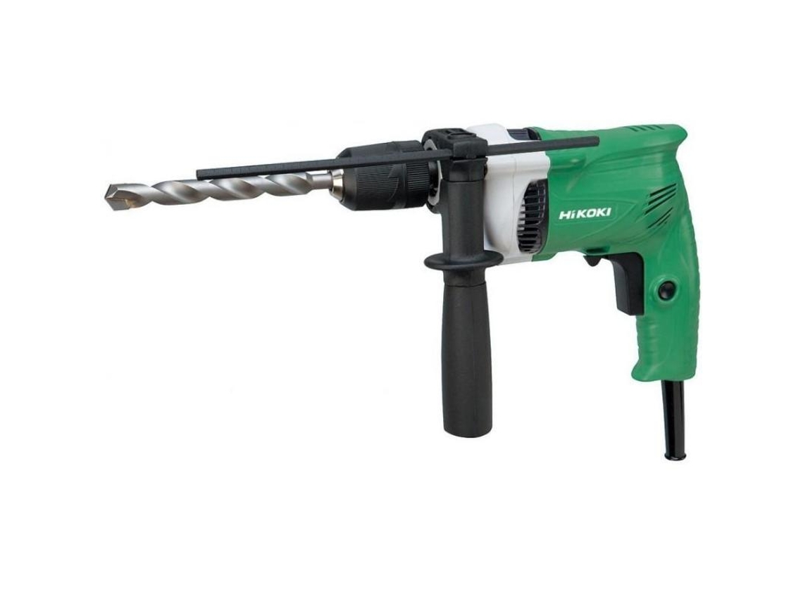 Taladro Dv16vss Hitachi Hikoki Herramientas