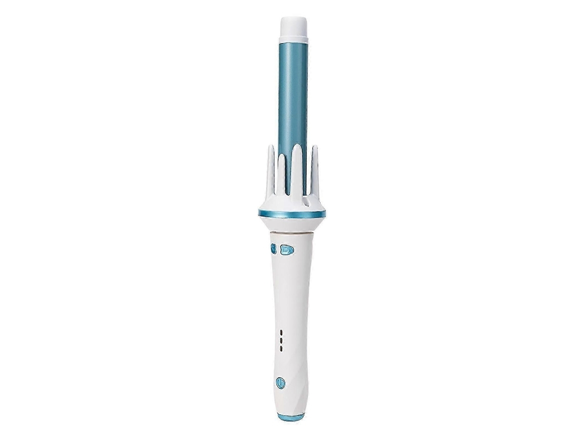 Modelador De Cachos Automático Com Rotação Para Uma Modelagem Rápida E Simples Em Casa.