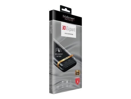 Película de Proteção de Ecrã MyScreen 3D Expert para iPhone X