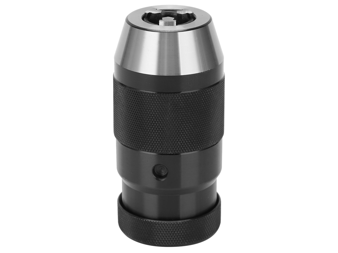 Chave De Aperto Automático Laxiscreed Para Furadeiras Em Aço Rápido, Fácil De Usar E Resistente