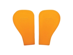 Alinhavo/Bates Easy Change Riser System Front Wedge Pony Laranja 4 Mmwintec