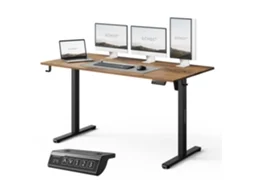 Mesa Elétrica Sense7 Nojo Light 140x70