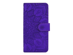 Capa Para Xiaomi Como Título Yemaesre Roxo