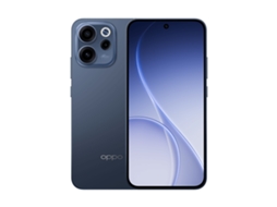 Oppo Reno15 F 5g 12gb/512gb Azul (twilight Blue) Dual Sim