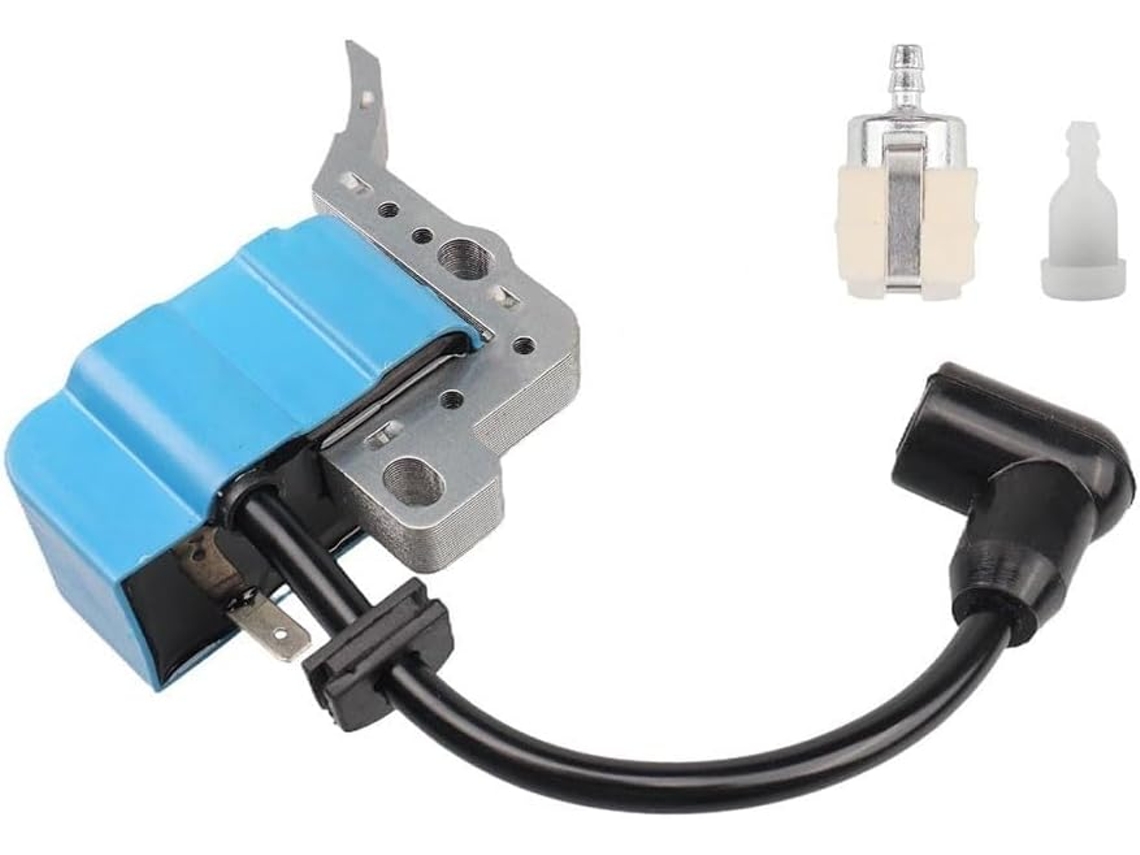 A411000150 Cs300 Kit Suplementar Bobina De Ignição, Bobina De Ignição