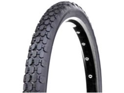 Pneus para Ciclismo urbano DEESTONE D602 (20´´)