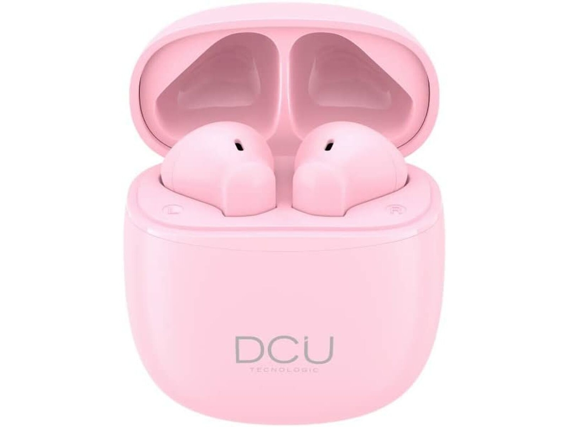 Auriculares True Wireless DCU EARBUDS (Bluetooth - )