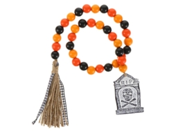 1Pcs Etiqueta de Halloween para Presentes de Halloween ALLINLESS