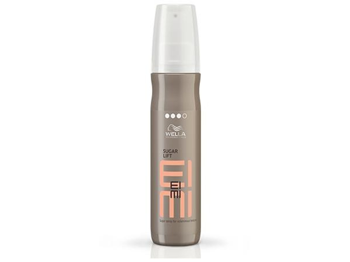 Loção para o Cabelo WELLA Sugar Eimi Levantar (150 ml)