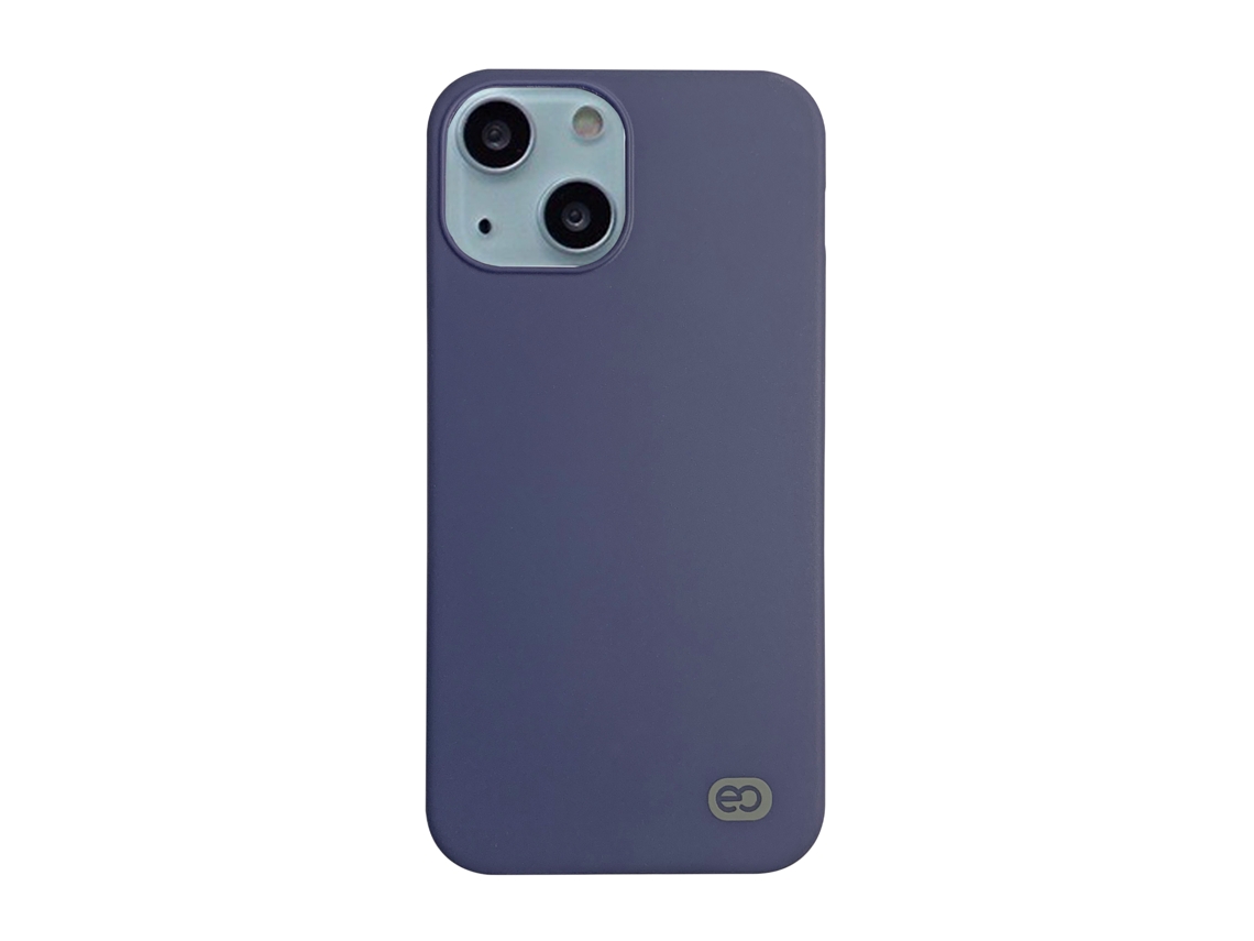 Capa iPhone 13 Mini EASYCELL Azul