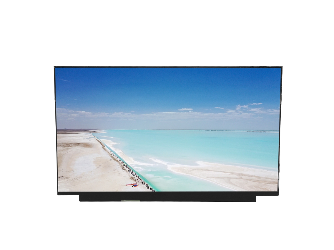 Substituição De Tela De Exibição Lcd De 15,6 Polegadas Com Resolução Fhd