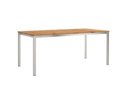 Maison Exclusive - Mesa De Jantar 180x90x75 Cm