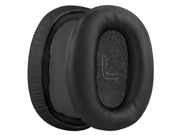 Set 2 Almofadas Zruxe Para Auscultadores Edifier W820bt, W828nb (substituicao Pretas)