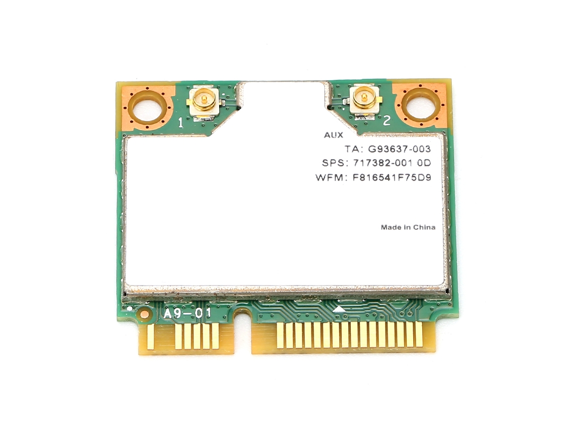 Placa de Rede Sem Fio LAXISCREED Compatível com Windows 7