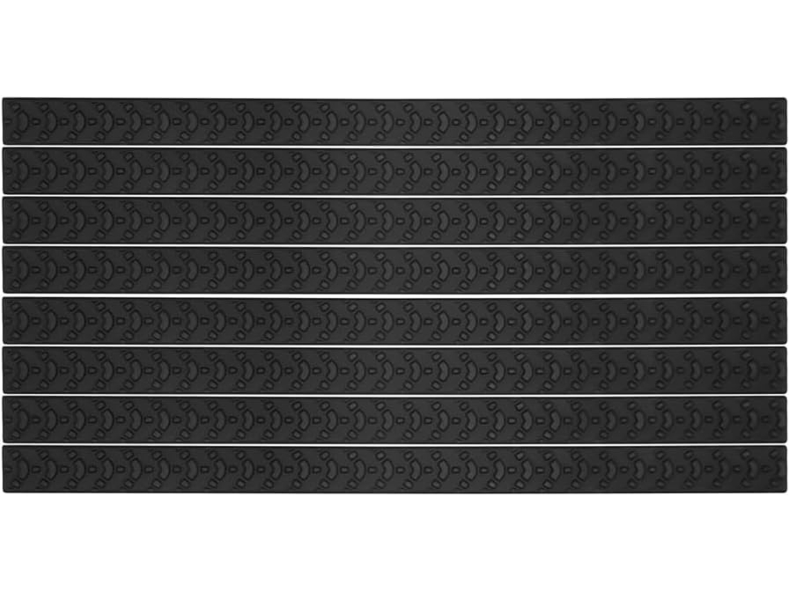 Broca E Macho Integrados Em Aço Rápido 4341 Com Revestimento De Titânio, M8 X 1,25 Mm, Para Máquina-ferramenta De
