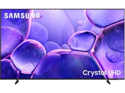 TV SAMSUNG TU75U8005FUXXC Crystal UHD 4K (Outlet Grade C - 75'' - Ultra HD - Smart TV AI)