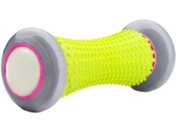 Rolo De Massagem Para Pés, Ioga, Fitness, Pulso, Antebraço, Massageador, Alívio Da Dor, Alívio Do Estresse, Ferramenta De Relaxamento Muscular,