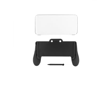 Capa para comando  2Ds Xl 2Ds Ll KJH