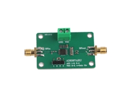 Módulo Amplificador If Agc Ad8367 Componente Elétrônico