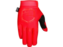 Luvas Longas Stocker Vermelho L Homem FIST