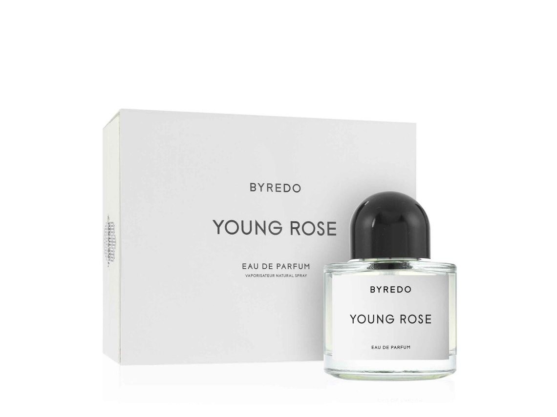 Young Rose Edp Spray BYREDO