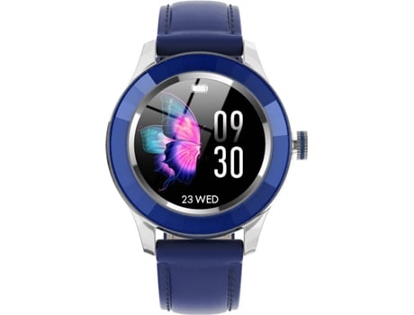 Smartwatch MISIRUN M-S09-06 Azul