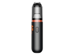 Lurelia Aspirador Portátil Sem Fios Para Carro, 6000 Pa, 80 W, 2000 Mah, 5 V, Usb-c, Preto