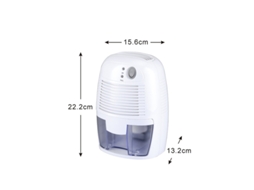 500 Ml, Pequeno, Silencioso, Baixo Consumo de Energia STELASPLEN