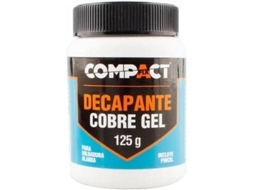 Silicone COMPACT gel - 125gr