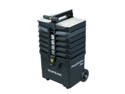 Caixa de ferramentas TOPEAK Prepstation Pro