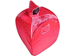Kit de Sauna Portátil com Tenda de Vapor SFUSHOS